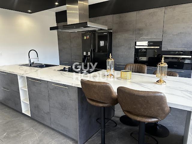 Vente Maison 5 pièces 188 m2 Pennautier