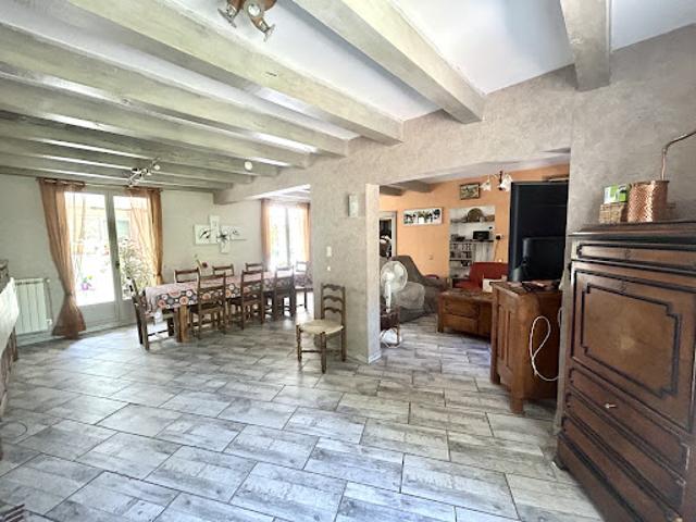 Vente Maison 5 pièces 173 m2 Pinsac