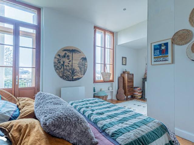 Vente Maison 5 pièces 173 m2 Portets