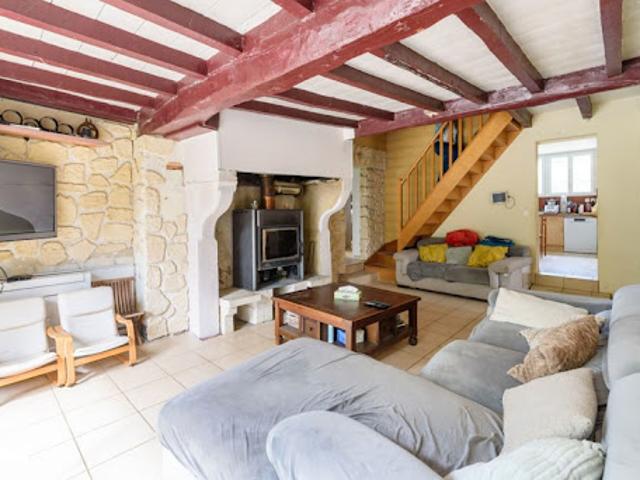 Vente Maison 5 pièces 173 m2 Poyanne