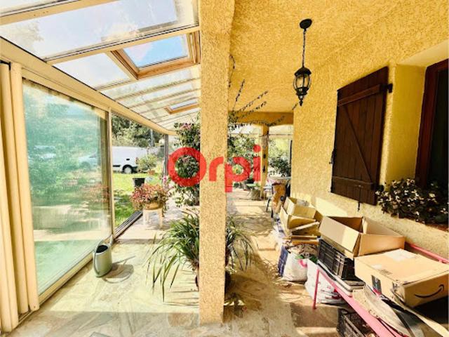 Vente Maison 5 pièces 173 m2 Prades