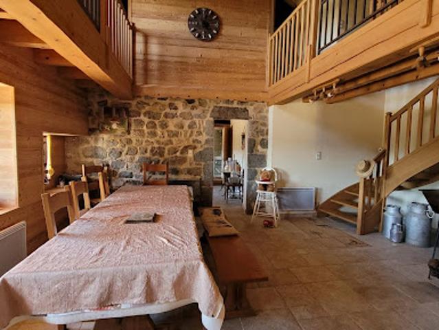 Vente Maison 5 pièces 173 m2 Rochepaule