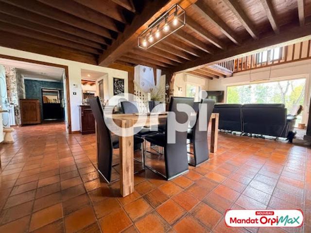Vente Maison 5 pièces 173 m2 Roost Warendin