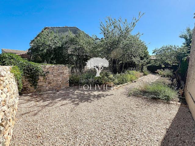 Vente Maison 5 pièces 173 m2 Saint Christol