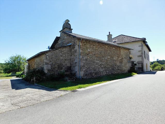 Vente Maison 5 pièces 173 m2 Saint Julien le Pèlerin
