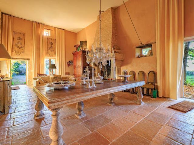 Vente Maison 5 pièces 173 m2 Sainte Radegonde
