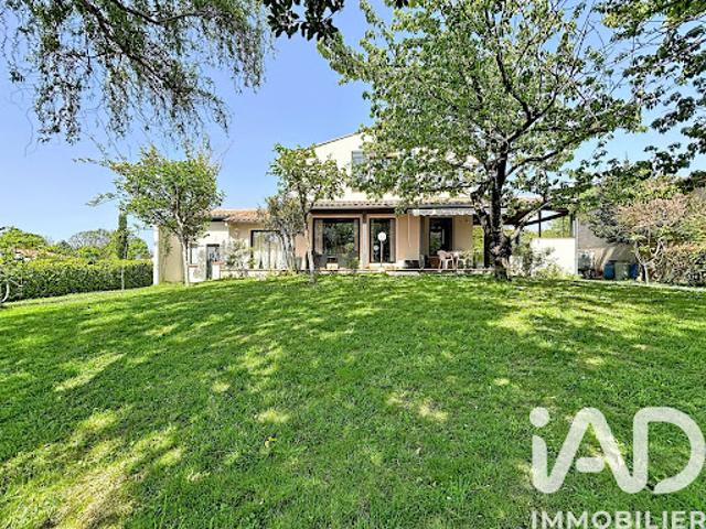 Vente Maison 5 pièces 173 m2 Sorèze