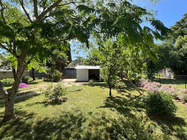 Vente Maison 5 pièces 173 m2 Thiviers