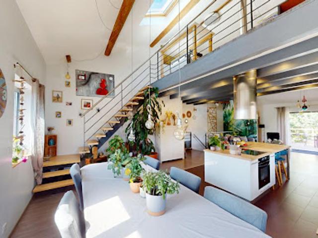 Vente Maison 5 pièces 173.11 m2 Bettelainville