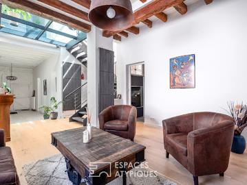 Vente Maison 5 pièces 173.86 m2 Bry sur Marne