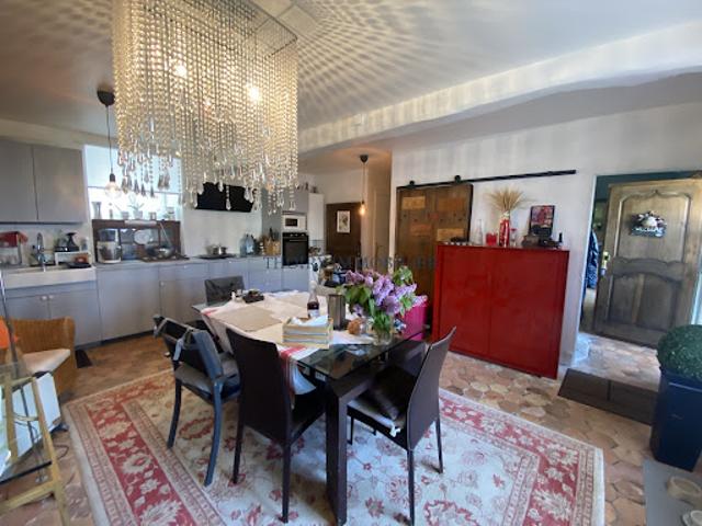 Vente Maison 5 pièces 173.95 m2 Montainville