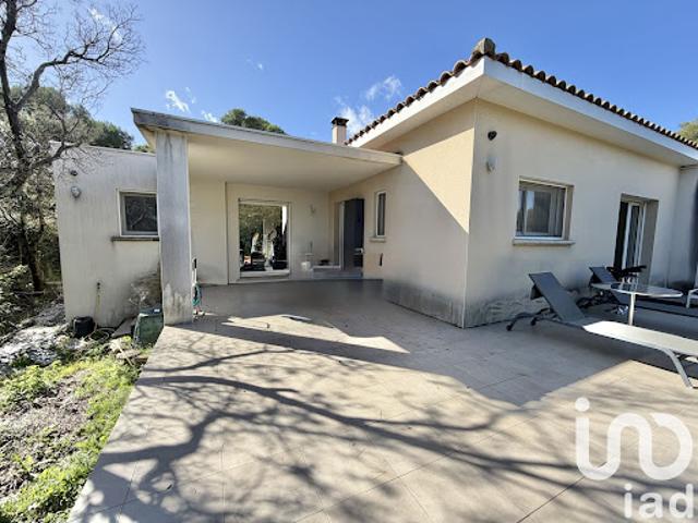 Vente Maison 5 pièces 184 m2 Nimes