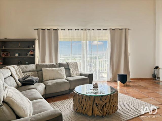 Vente Maison 5 pièces 184 m2 Biguglia