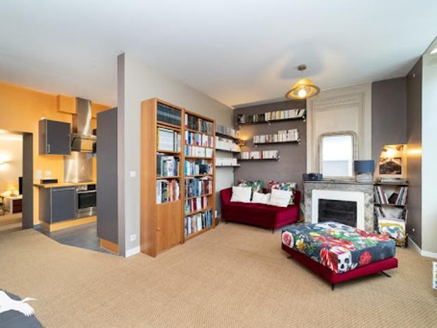 Vente Maison 5 pièces 184 m2 Blaye