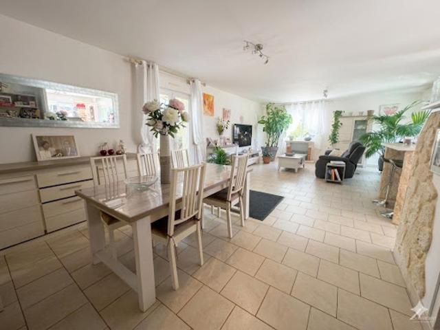 Vente Maison 5 pièces 184 m2 Branoux les Taillades