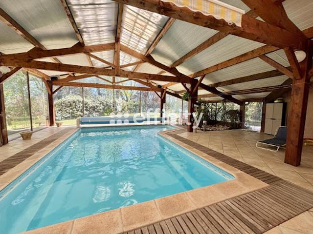 Vente Maison 5 pièces 184 m2 Cépet