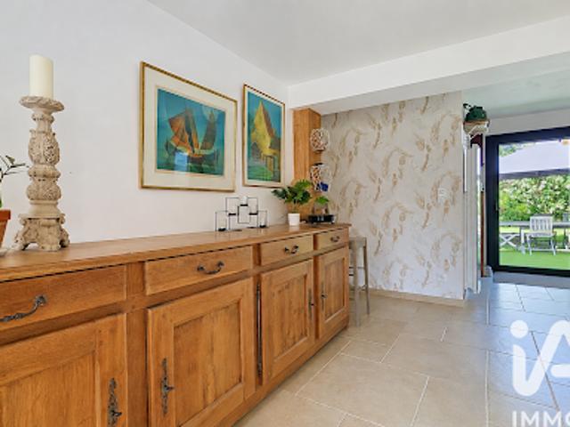 Vente Maison 5 pièces 184 m2 Chessy les Prés