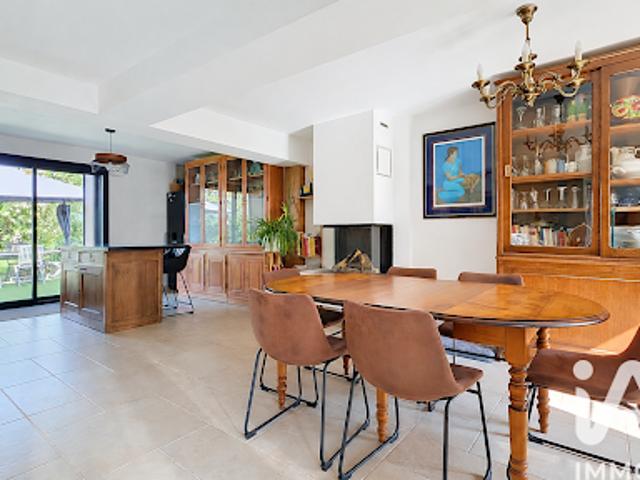 Vente Maison 5 pièces 184 m2 Chessy les Prés