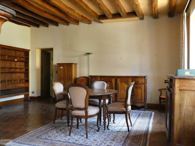 Vente Maison 5 pièces 184 m2 Griselles