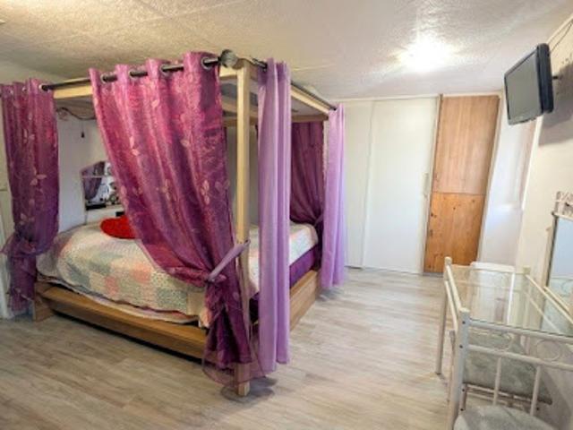 Vente Maison 5 pièces 184 m2 Les Abrets