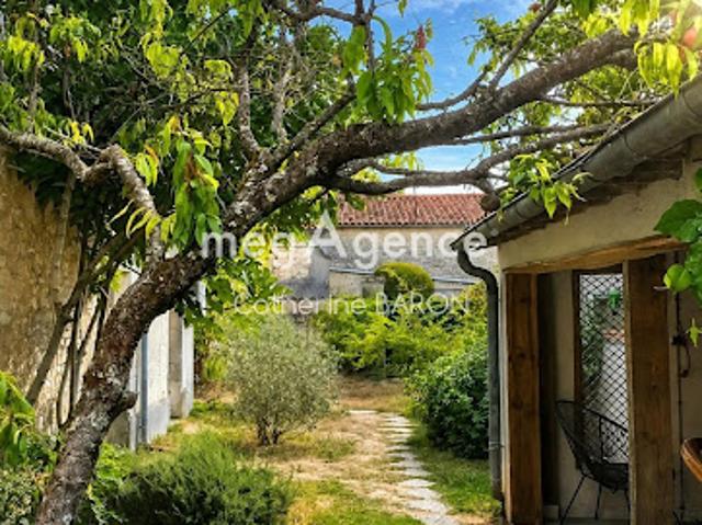 Vente Maison 5 pièces 184 m2 Les Métairies