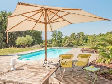 Vente Maison 5 pièces 184 m2 Pourrières