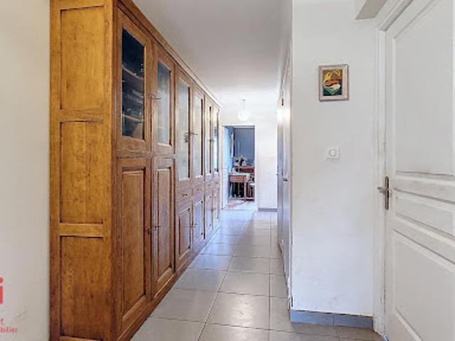 Vente Maison 5 pièces 184 m2 Prades