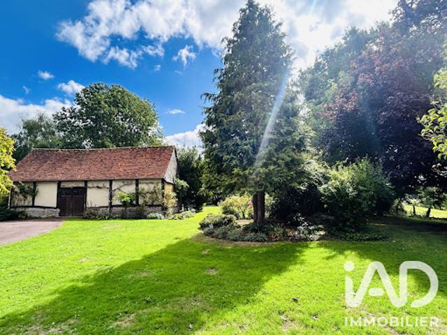 Vente Maison 5 pièces 184 m2 Quièvrecourt
