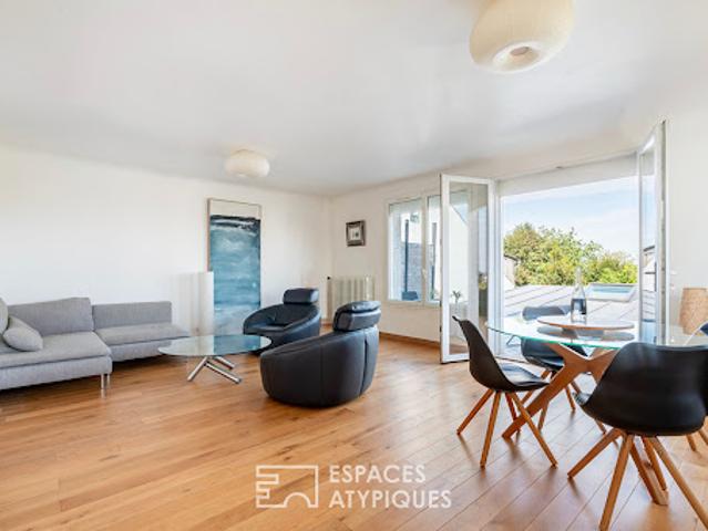 Vente Maison 5 pièces 184 m2 Rosny sous Bois