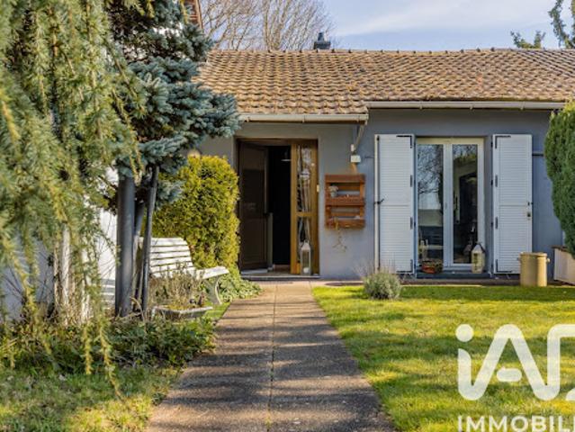Vente Maison 5 pièces 184 m2 Saint Avold