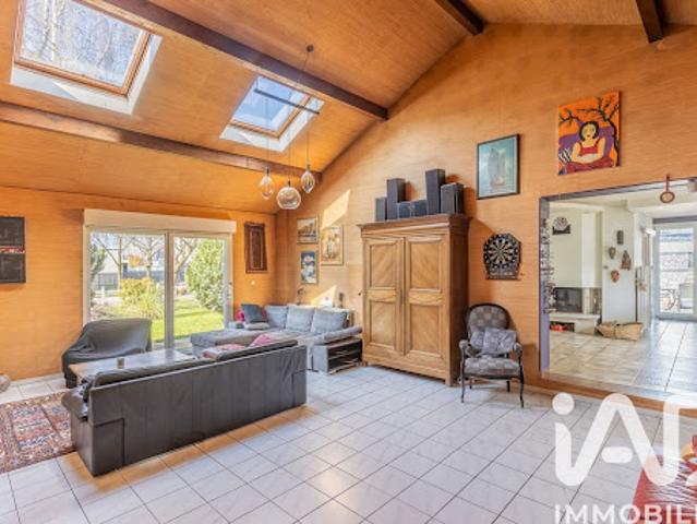 Vente Maison 5 pièces 184 m2 Saint Avold