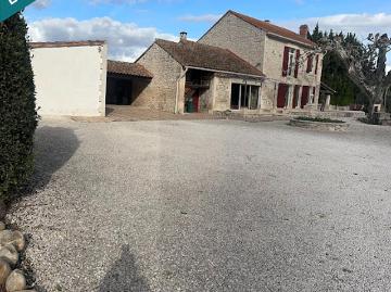 Vente Maison 5 pièces 180 m2 Saint Andiol