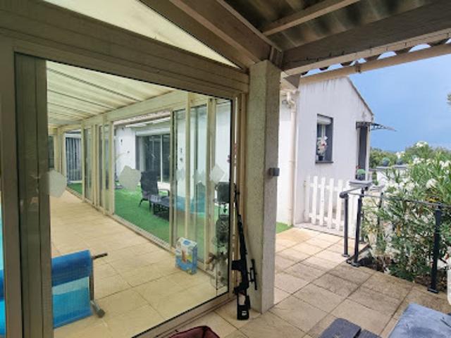 Vente Maison 5 pièces 184 m2 Tourves