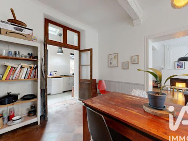 Vente Maison 5 pièces 184 m2 Verdun sur Garonne