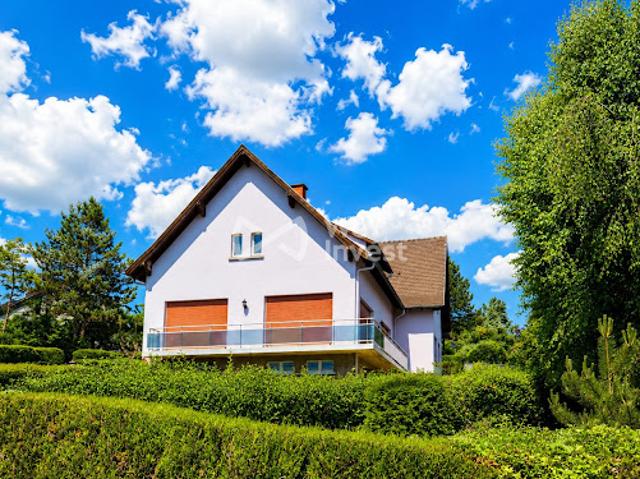 Vente Maison 5 pièces 184 m2 Wasselonne