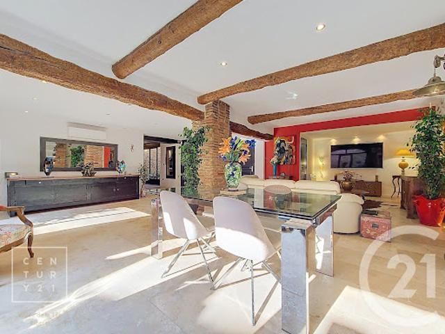 Vente Maison 5 pièces 184.32 m2 Millas