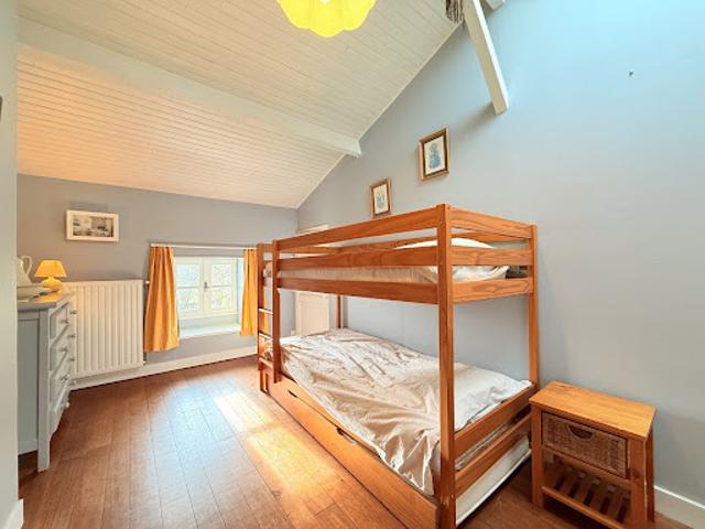 Vente Maison 5 pièces 184.5 m2 Brossac