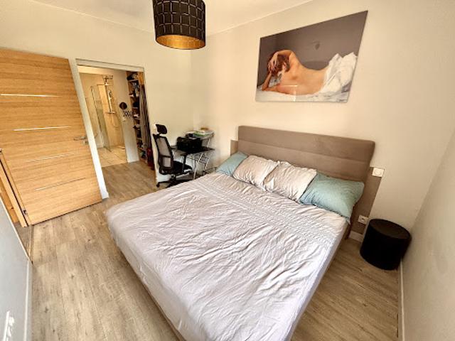 Vente Appartement 5 pièces 184.69 m2 Sorbiers