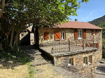 Vente Maison 5 pièces 185 m2 Malons et Elze