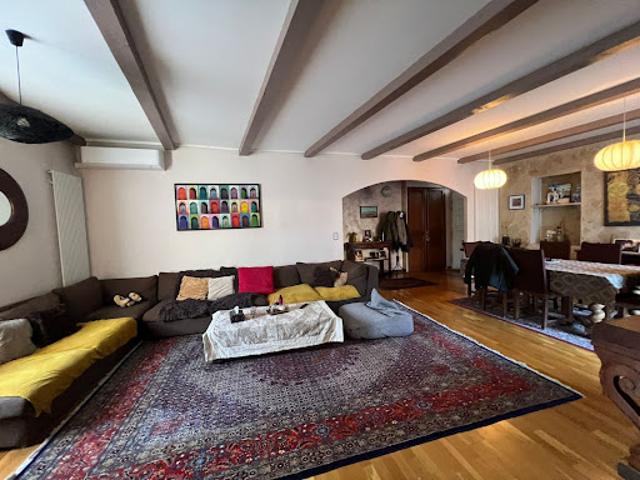 Vente Maison 5 pièces 185 m2 Marseille 11ème