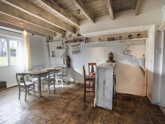 Vente Maison 5 pièces 185 m2 Mirandol Bourgnounac