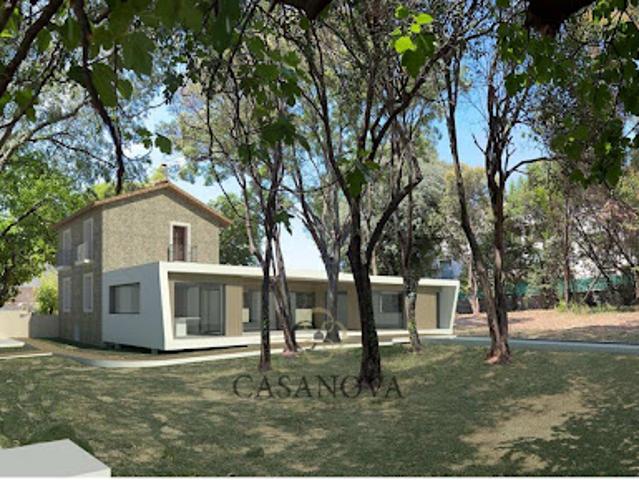 Vente Maison 5 pièces 185 m2 Montpellier