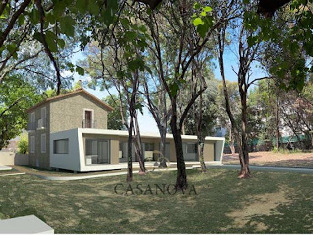Vente Maison 5 pièces 185 m2 Montpellier