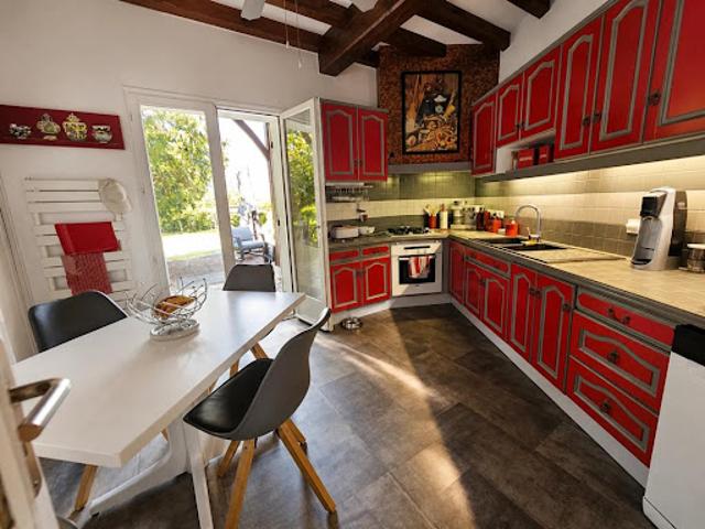 Vente Maison 7 pièces 185 m2 Montpon Ménestérol