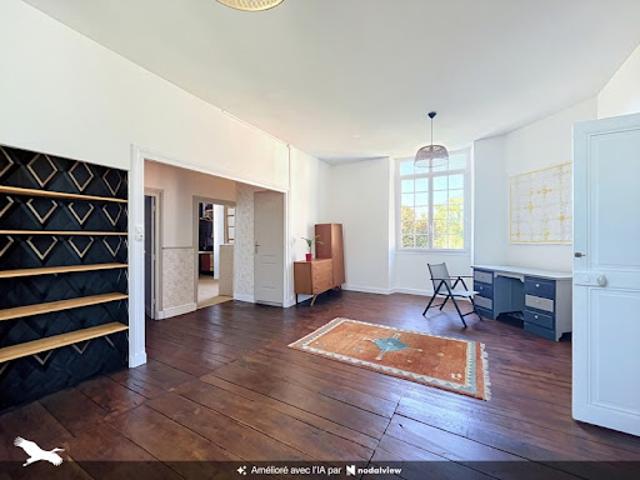 Vente Maison 5 pièces 185 m2 Angouleme