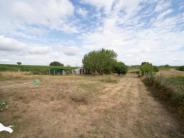 Vente Maison 5 pièces 185 m2 Branne