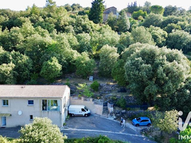 Vente Maison 5 pièces 185 m2 Branoux les Taillades