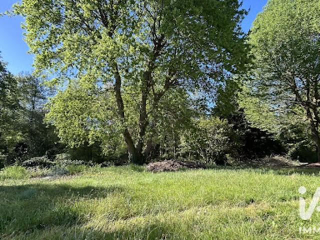 Vente Maison 5 pièces 185 m2 Bretagne de Marsan