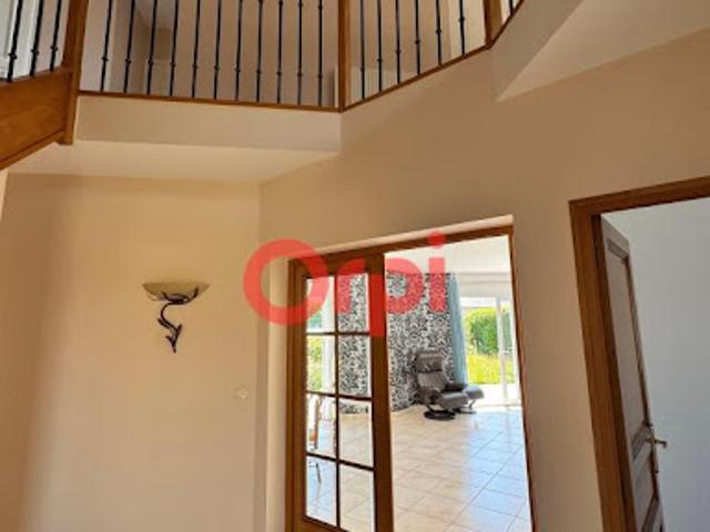 Vente Maison 5 pièces 185 m2 Brie
