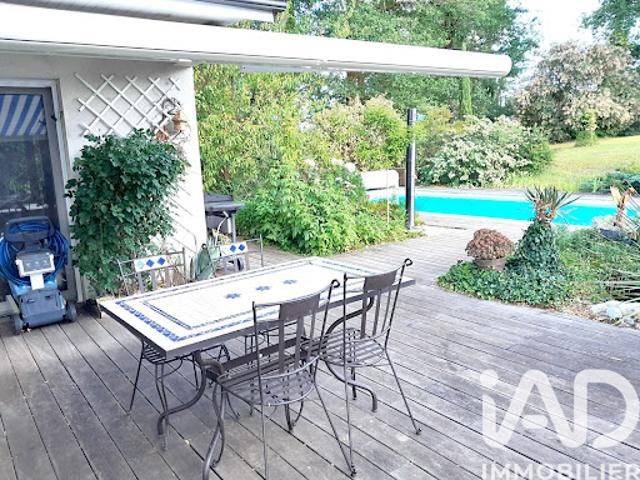 Vente Maison 5 pièces 185 m2 Donzenac